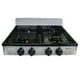 thumbnail image 2 of Parrillas Koblenz Parrilla de 4 quemadores std, 2 of 4