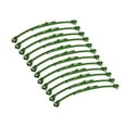 thumbnail image 1 of FENGGUIQU 12Ud Soportes De Plantas Ajustables Para Jardín Con Recubrimiento Plástico, 1 of 8