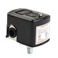 thumbnail image 4 of LHX Water Pump Switch Water Oil Compressor Pressure Switch Pressure Switch 20-80 Psi, 4 of 6