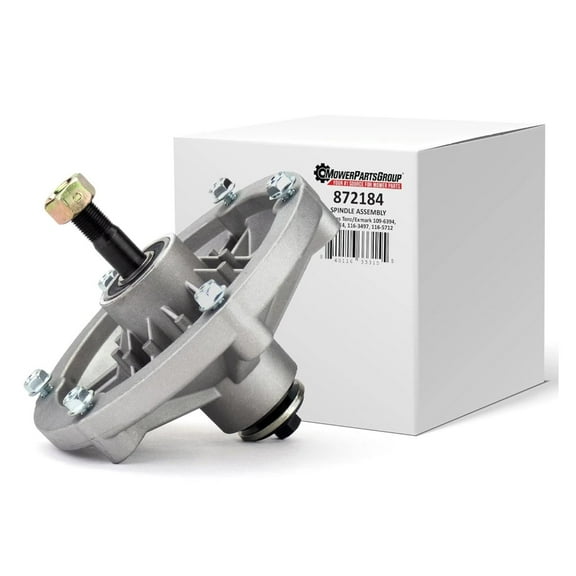 (1) Spindle Assembly for Toro/eXmark 42" " 52" 116-5712 116-3497 109-8744 121-5681