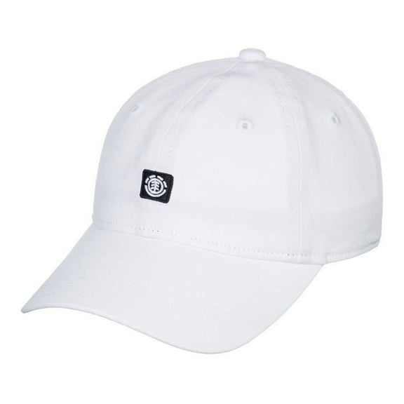 Element Men's Adjustable Trucker Cap ~Fluky off white