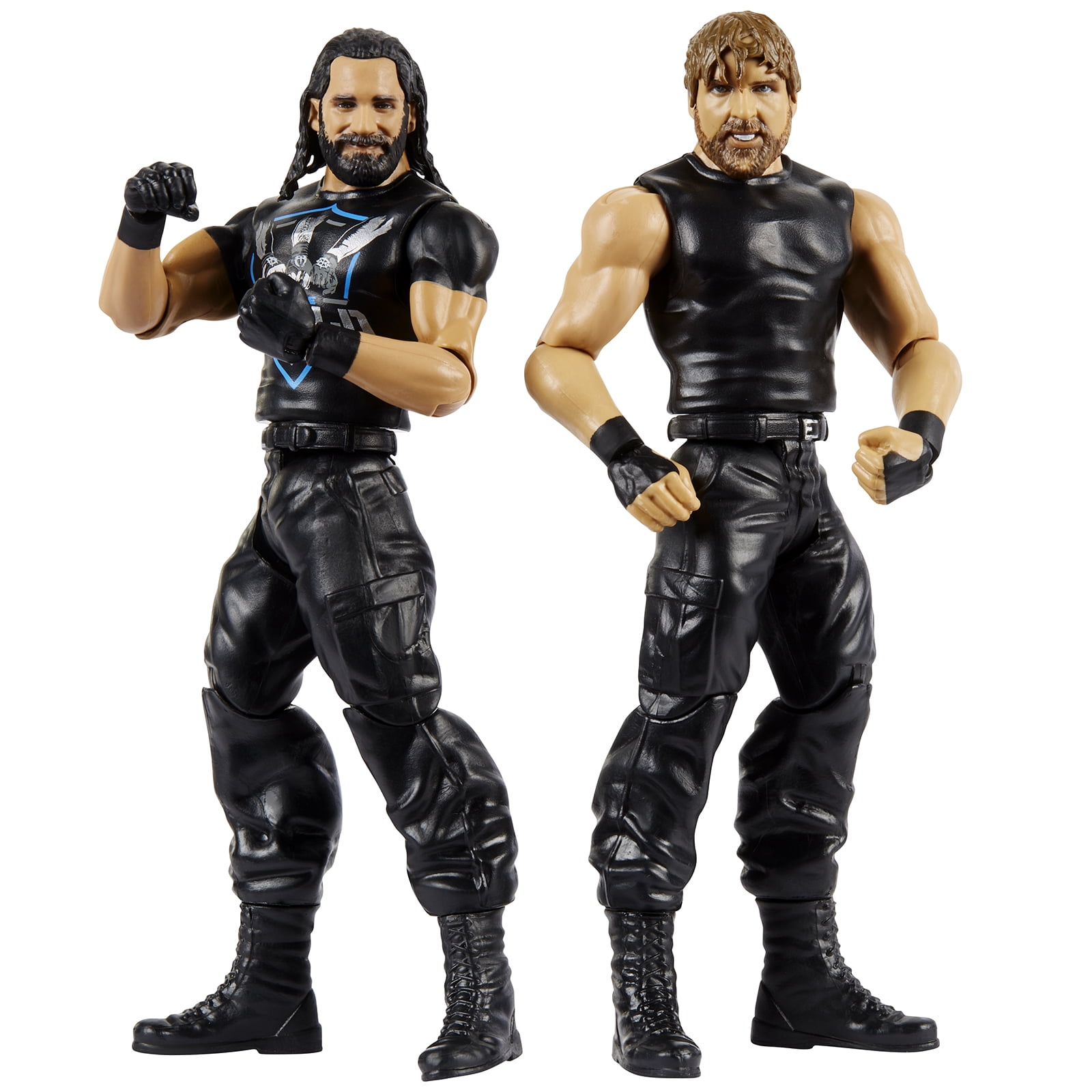 seth rollins action figure walmart
