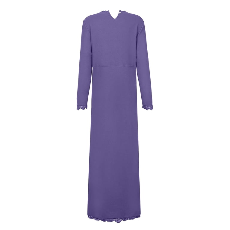 knee length dresses for ladies Lara Maxi Tunic – Debbie Katz