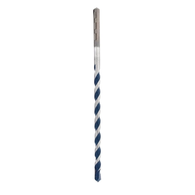 Broca Cilíndrica Bosch 1/4"X6"