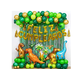 thumbnail image 1 of Kit De Decoraciones Para Fiesta De Cumpleaños Dinosaurios Xtellar multicolor, 1 of 4