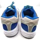 thumbnail image 3 of New Balance 3040 V1 M3040SB1 Men's Running Shoes Size 13D White Blue Gray, 3 of 6