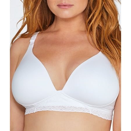 

Warner s Womens Cloud 9 Wire-Free T-Shirt Bra Style-RO5691A