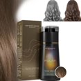 thumbnail image 1 of 200ml Polar Hair Instant Dye Shampoo,Hair GOOD UK Color For 5 Colours,. U2V9, 1 of 7