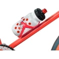 thumbnail image 3 of ZONKIE Lightweight Plastic Bike Water Bottle Cage, Road Mountain Electric Bikes Compatible, 3 of 5