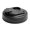 Black-86mm, variant on Beverage Jar and Tumblers Cup Replacement Lid with Direct-Drink Opening, Hinged Cover, and No Special Tool Needing, Leak-Proof Flipping Cap Drink Lid 1