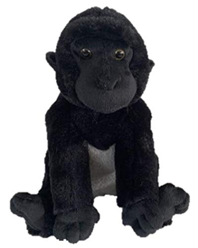 stuffed gorilla walmart