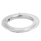 thumbnail image 2 of Accesorios de adaptador de montura de lente para lente Nikon F AI Ai-S para Canon EOS EF JShteea  El nuevo, 2 of 7