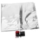 thumbnail image 1 of unbranded Bolsa Dispensadora De Vino Plateada Portátil Con Boquilla Para Almacenamiento Reutilizable, 1 of 6