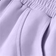 thumbnail image 7 of Xdegoge Tween Boys Baggy Sweatpants Wide Leg Casual Lounge Pants Elastic Waist Athletic Workout Gym Y2K Streetwear Activewear Trousers with Pockets, 7 of 7