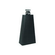 Percussion Plus - Cowbell - 7.5" - black