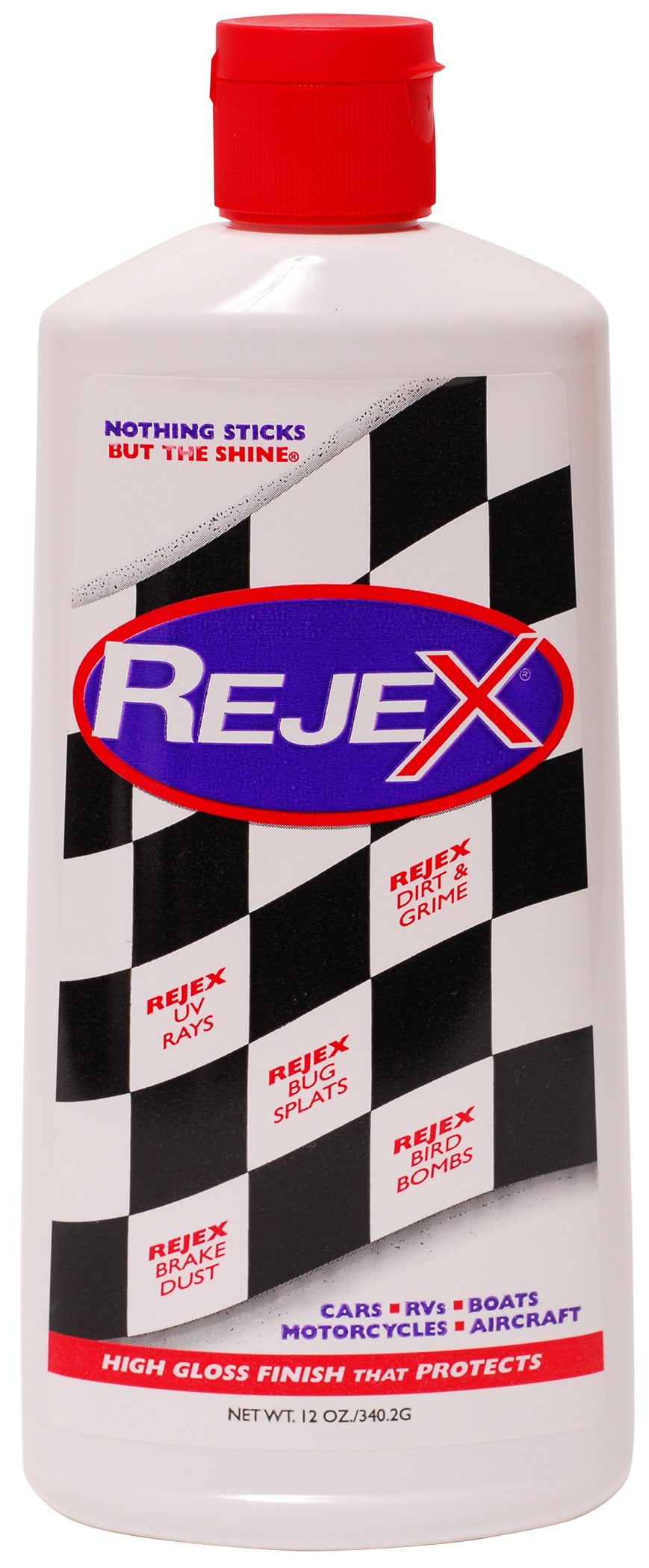 rejex review rejex review