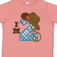 thumbnail image 4 of Inktastic 2nd Birthday Cowboy I'm 2 Two Year Old Boys or Girls Toddler T-Shirt, 4 of 5