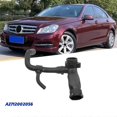 thumbnail image 4 of Car Water Outlet Pipe Coolant Hose A2712002056 for C E -Class W204 C204 S204 W212 R172 2007-2014, 4 of 5