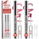 thumbnail image 1 of Delineador de labios 2 en 1 Lip Stain Peel Off, impermeable, Vevivia Beauty, 1 of 9