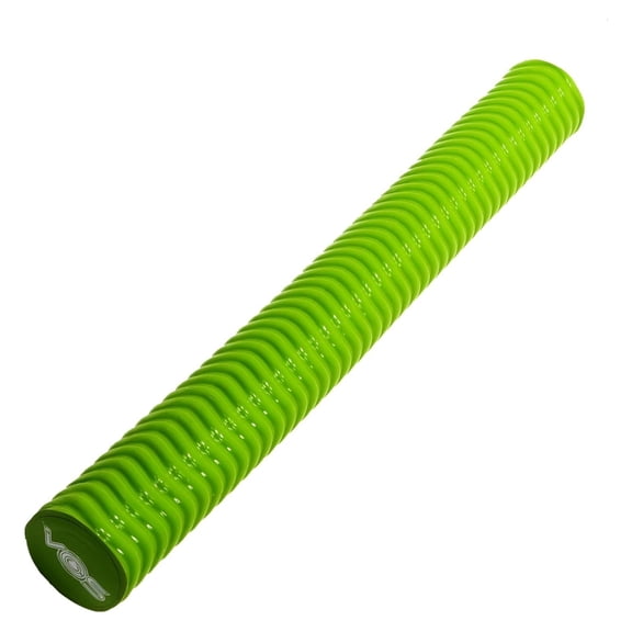 HeSLehs Foam Pool Wavy Noodle Big Round Premium Outdoor Water Float Single Pack