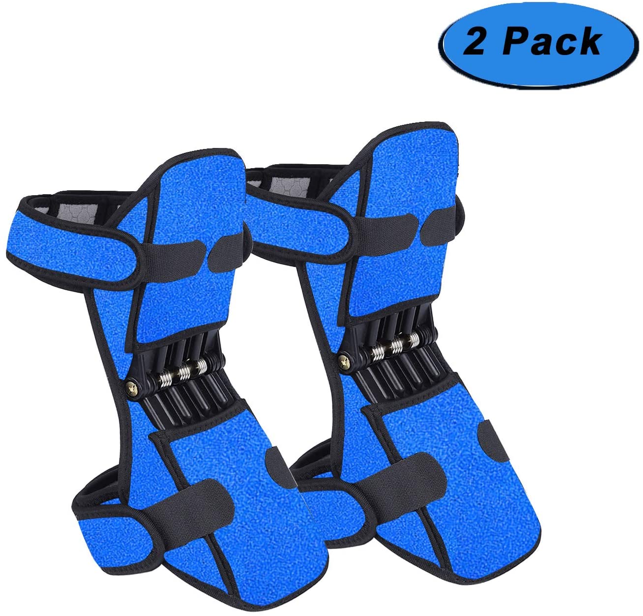 Support Knee Pads [Upgraded], Power Lift Knee Stabilizer Pads, Powerful