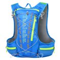 thumbnail image 1 of Mochila Ciclismo TFixol Azul, 1 of 8