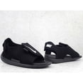 thumbnail image 3 of Sandalia Nike SUNRAY ADJUST 5 V2 BT Niño Negro 16 cm, 3 of 4