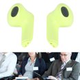 thumbnail image 4 of Language Translator Earbuds, 144 Languages Online Translation Earbuds Two Way Real Time Voice Translation, Noise Reduction Translator Device for Travel Business Learning, 4 of 7
