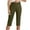 Camouflage, variant on JJHGVB Capri Pants for Women Petite Capris for Women Petite Length Hiking Pants Pants For Women High Waisted Crop Work Pants Summer Casual Slacks Yoga Dress Pant Yoga Pants Summer Pants Beige L