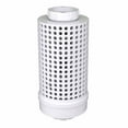 thumbnail image 1 of Ruiboury Outdoor Garden for Kitchen Worm Composter, PVC Material, Composting Worm 110mm, 1 of 6
