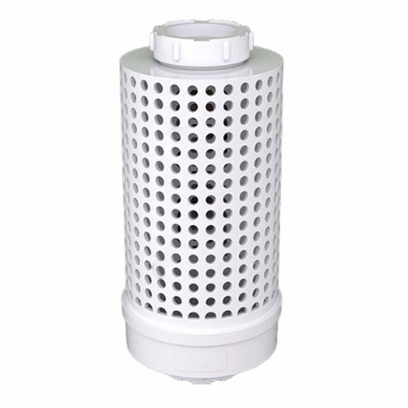 kurtrusly Outdoor Garden Composting White Farm, Used Food Waste Composting, Earthworm Floor Composter, Durable, Used for Soil 110mm