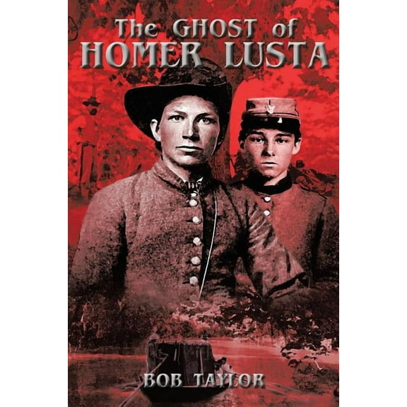 Ghost of Homer Lusta