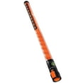thumbnail image 1 of ZLight Tube de Rangement pour Balles de Golf, Tube de Ramassage pour Balles de Golf pour Driving Range Extérieur Orange 91.5cm, 1 of 6