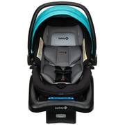 Safety 1st onBoard 35 LT Infant Car Seat, Lake Blue, Infant