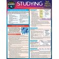 thumbnail image 1 of Studying Tips, Tricks and Hacks: Harness the Power of Routine, Build Self-Discipline, and Develop Time Management Skills (Quickstudy Academic), 1 of 1