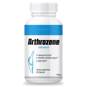 (Single) Arthrozene - Arthrozene Joint Capsules