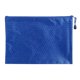 thumbnail image 1 of Bolsa de lona para archivos de oficina, bolsa de almacenamiento impermeable, bolsa con cremallera con patrón de fútbol, bolsa de archivo A4, 1 of 4