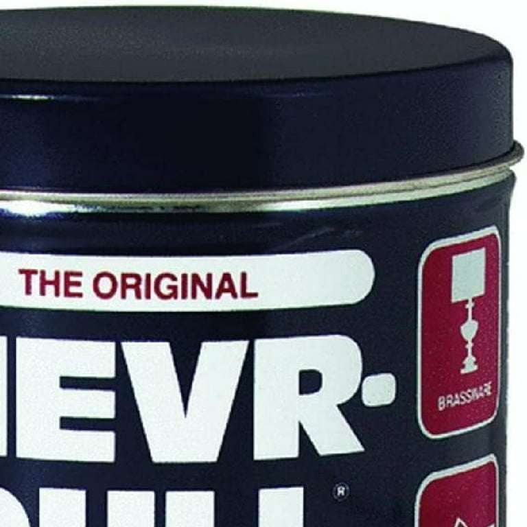 NEVR DULL METAL POLISH where to buy nevr dull is Redposie
