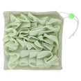 thumbnail image 1 of Toalla exfoliante corporal, exfoliante facial, paño de baño exfoliante para hombres y mujeres, cuidado de la piel en la ducha, exfoliante para piel muerta, 1 of 8