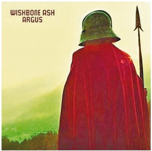 Wishbone Ash - Wishbone Ash - Music & Performance - CD