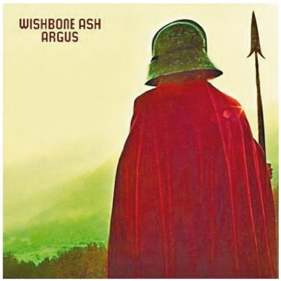 Wishbone Ash - Argus - Music & Performance - CD