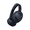 Midnight Blue, variant on Cleer Audio ALPHA Over-Ear Adaptive ANC Noise-Canceling Bluetooth Headphones with Microphones - Midnight Blue