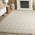 thumbnail image 2 of SAFAVIEH Mykonos Deena Geometric Area Rug, Ivory, 8' x 10', 2 of 7