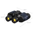 thumbnail image 4 of 60x60 Binoculars HD Telescope High Resolution Green Film Telescopes, 4 of 7