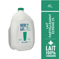 thumbnail image 1 of Nutrilait 2 % Partly Skimmed Milk, 1 of 5