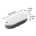 thumbnail image 3 of Limited Time Offer! Dishware Multipurpose Quality Brush Non-Stick Cleaning Kitchen Gadget Brush, 3 of 4