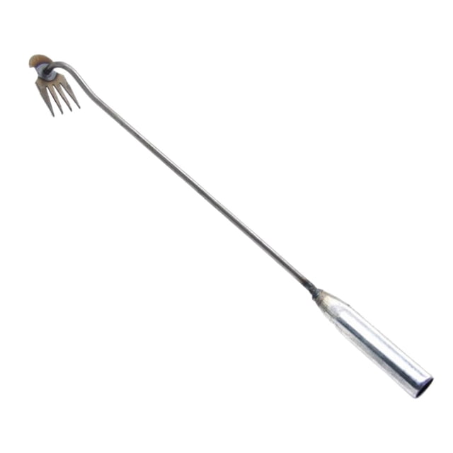 Herramienta de deshierbe de jardín shamjiam Extractor de malezas 40CM