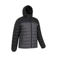 thumbnail image 4 of Mountain Warehouse Mens Seasons II Padded Jacket, 4 of 4