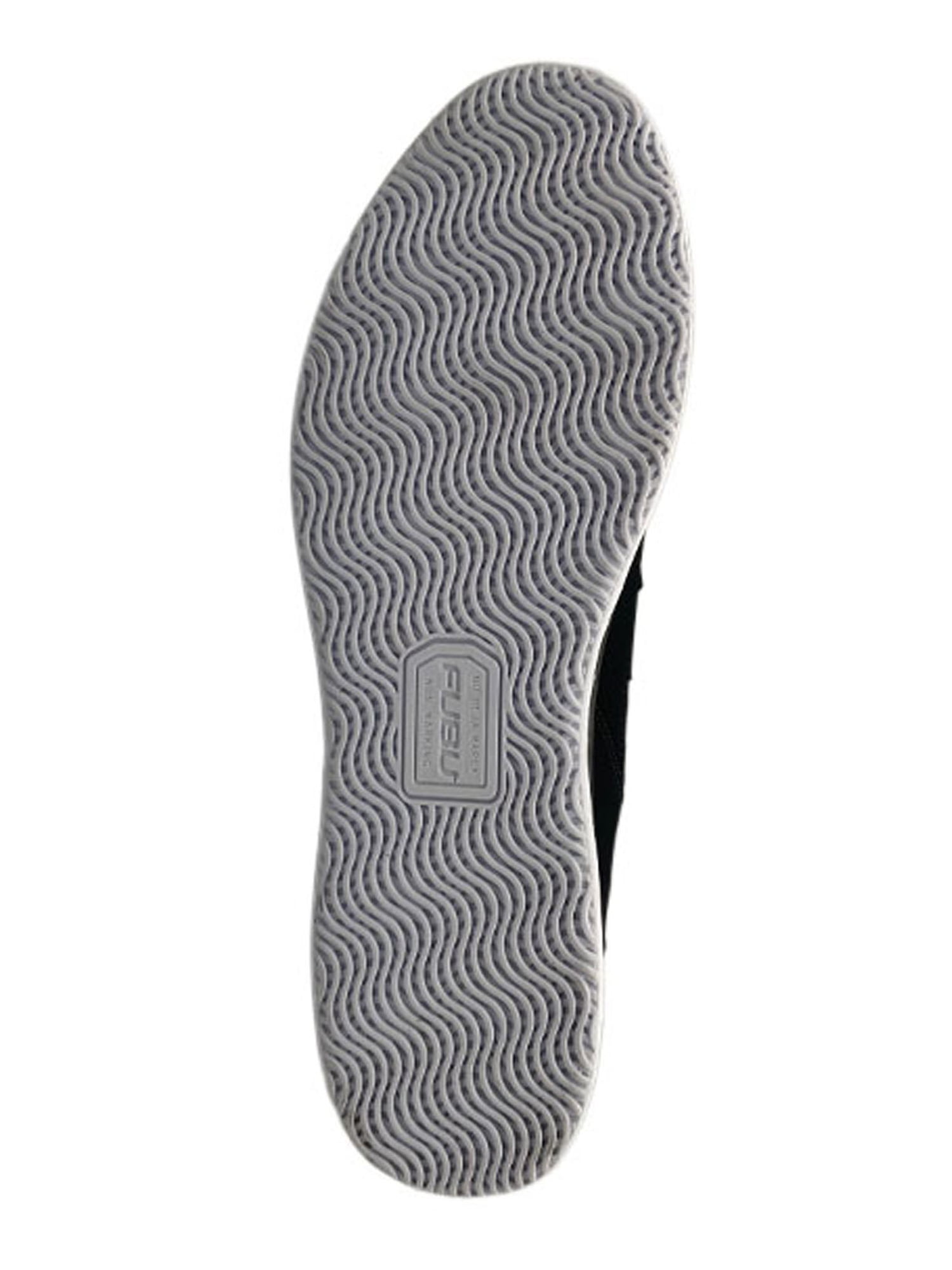 Fubu Men's Blacktop Sneaker
