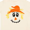 thumbnail image 4 of Inktastic Halloween Scarecrow Male Face Boys or Girls Toddler T-Shirt, 4 of 5